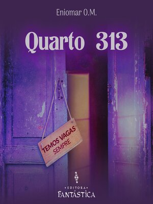 cover image of Quarto 313
